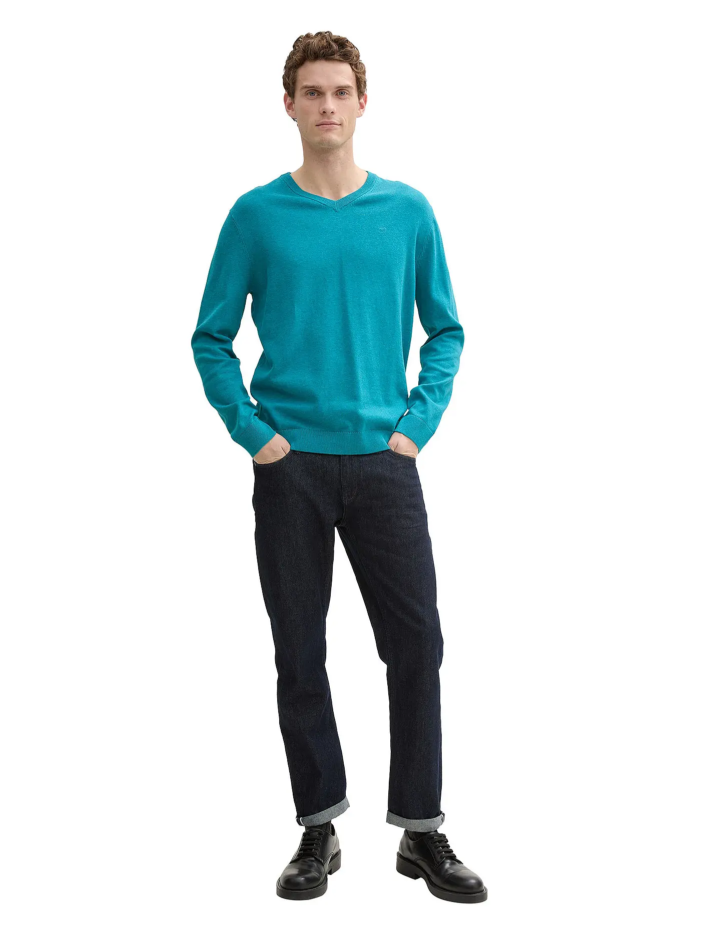 TOM TAILOR | Pullover | 